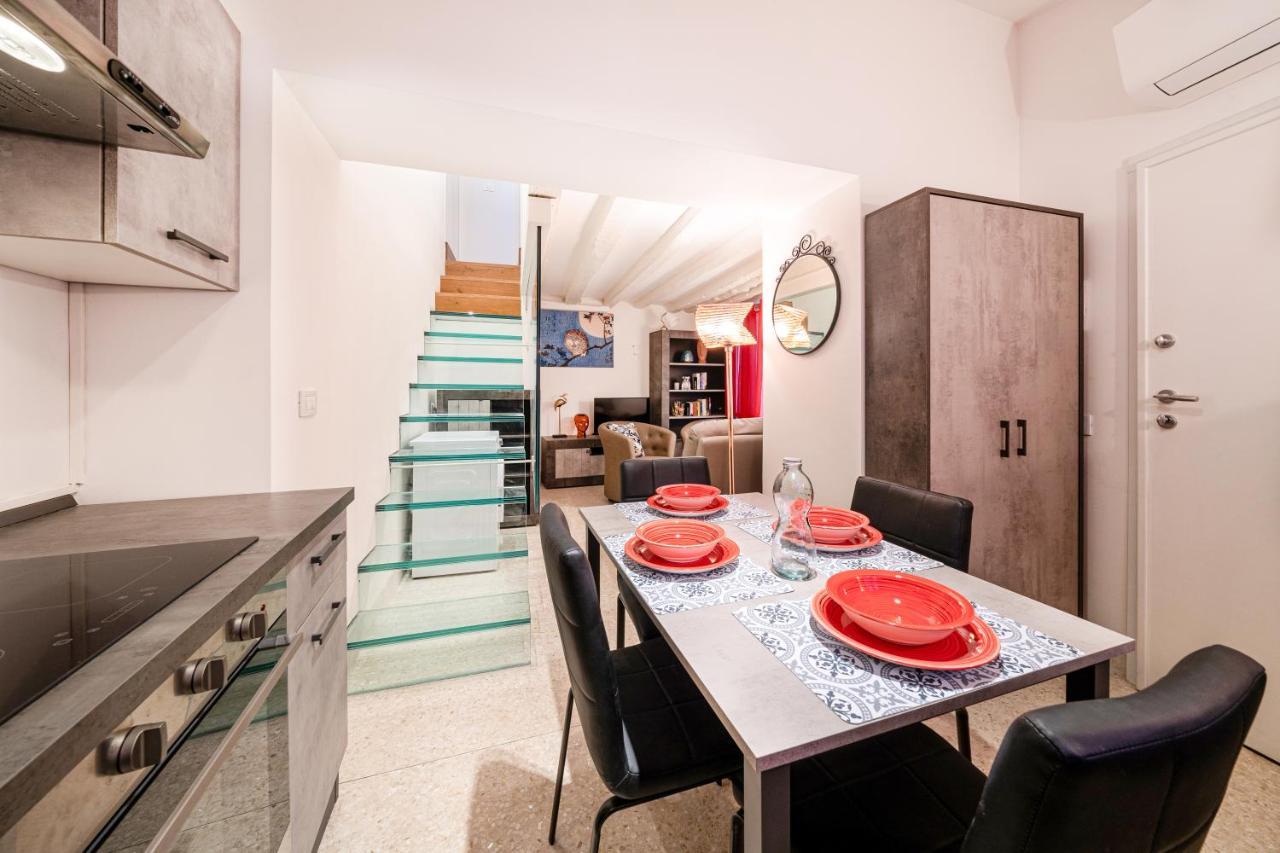 Per 4 Persone Apartment *